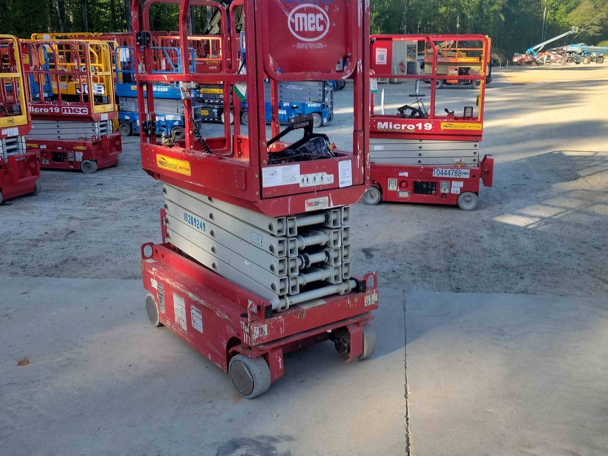 2018 MEC Micro 19-2
