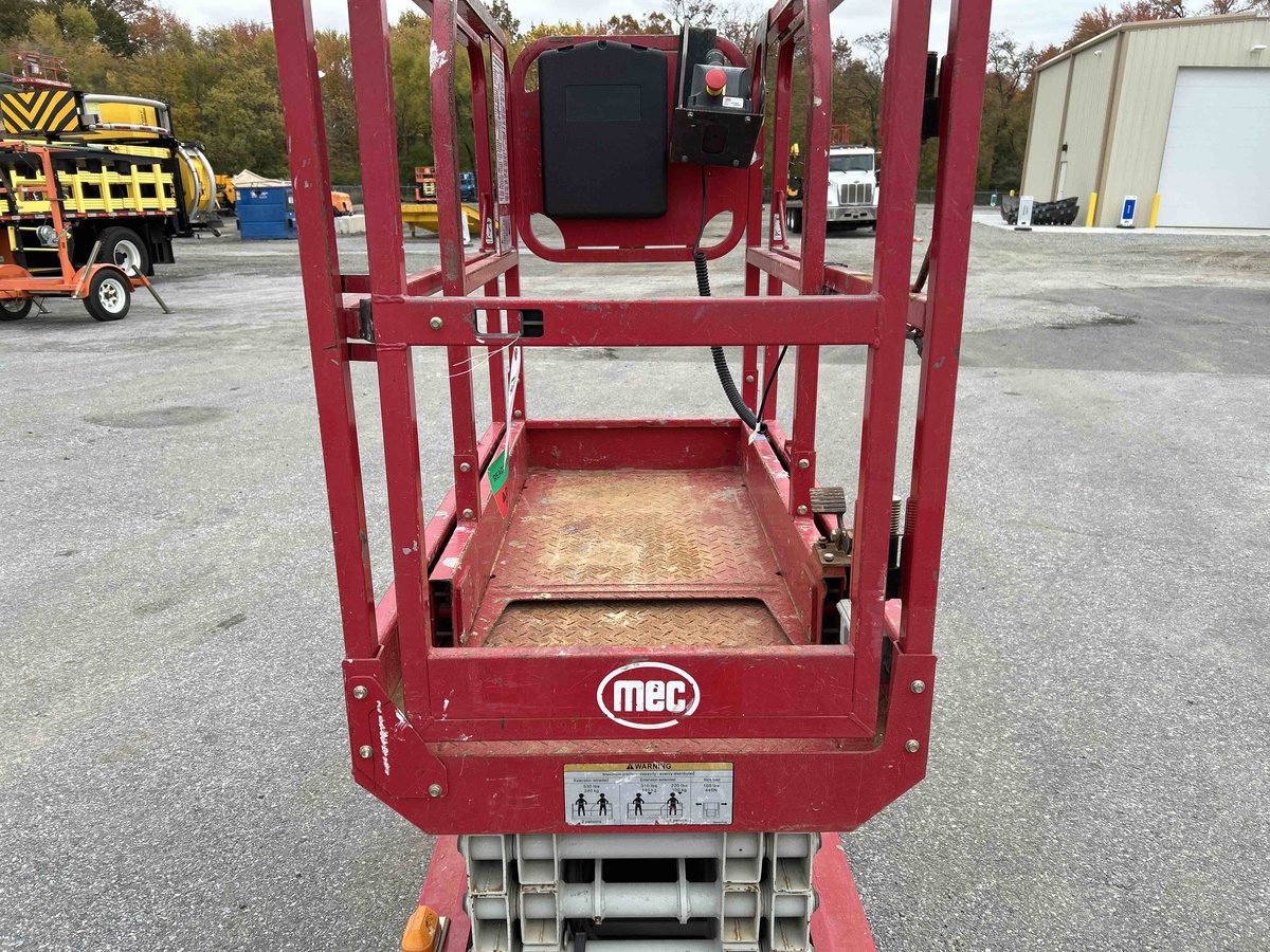 2018 MEC 1330SE-8