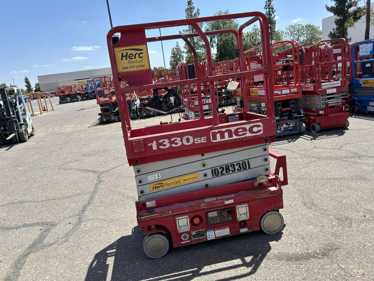 2019 MEC 1330SE-5