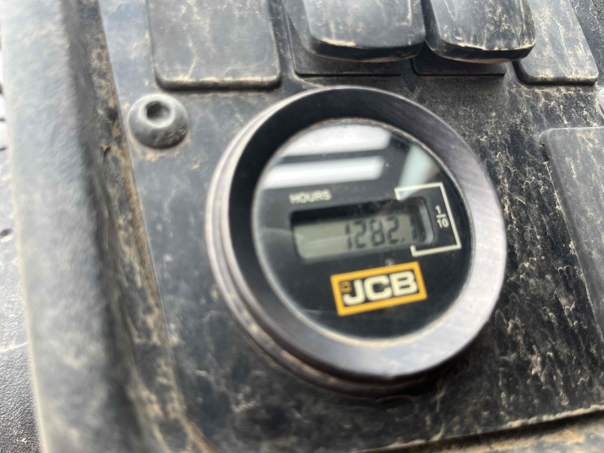 2018 JCB 509-42-5
