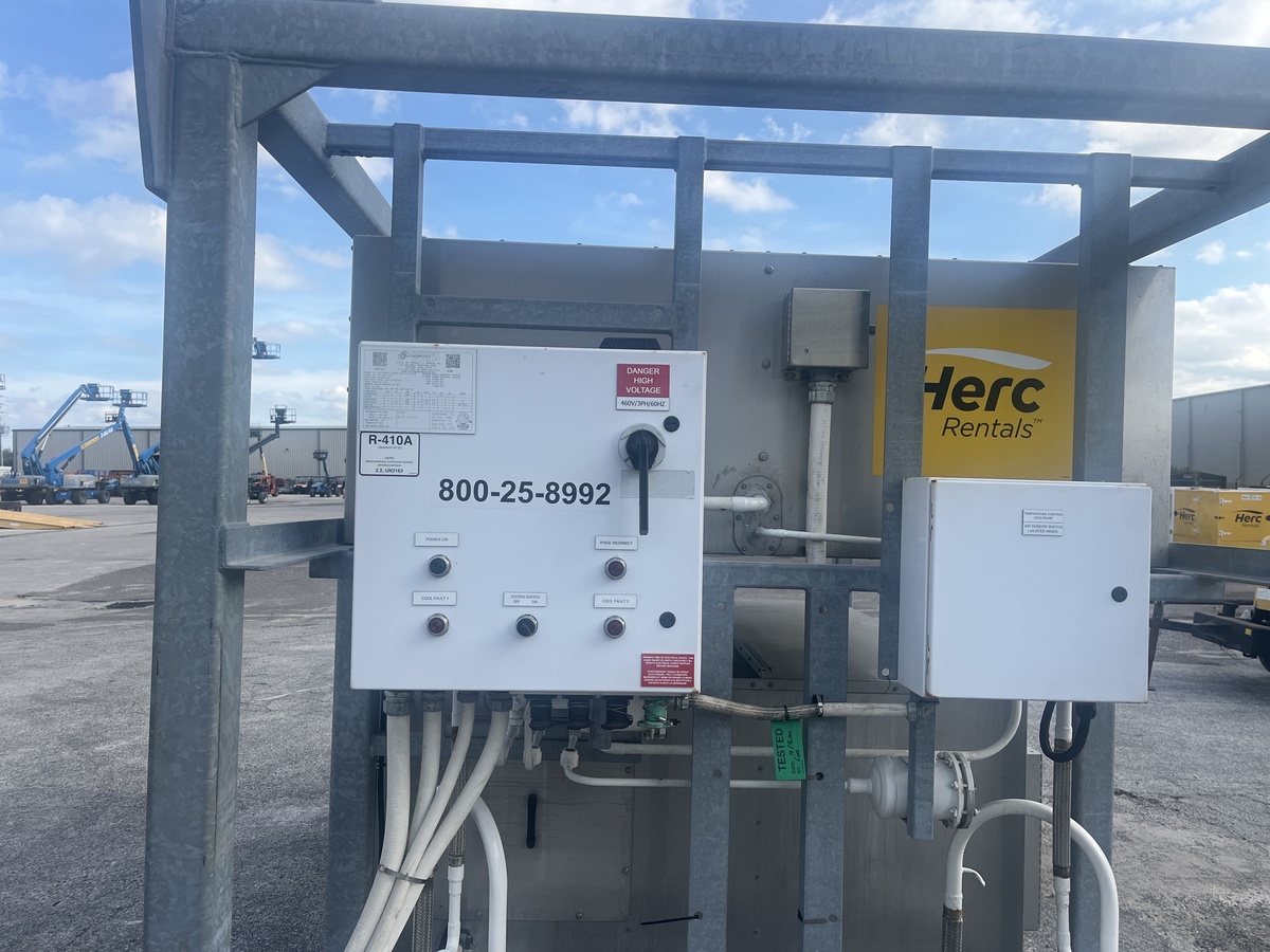 2019 Caps PPKH-40TD-9