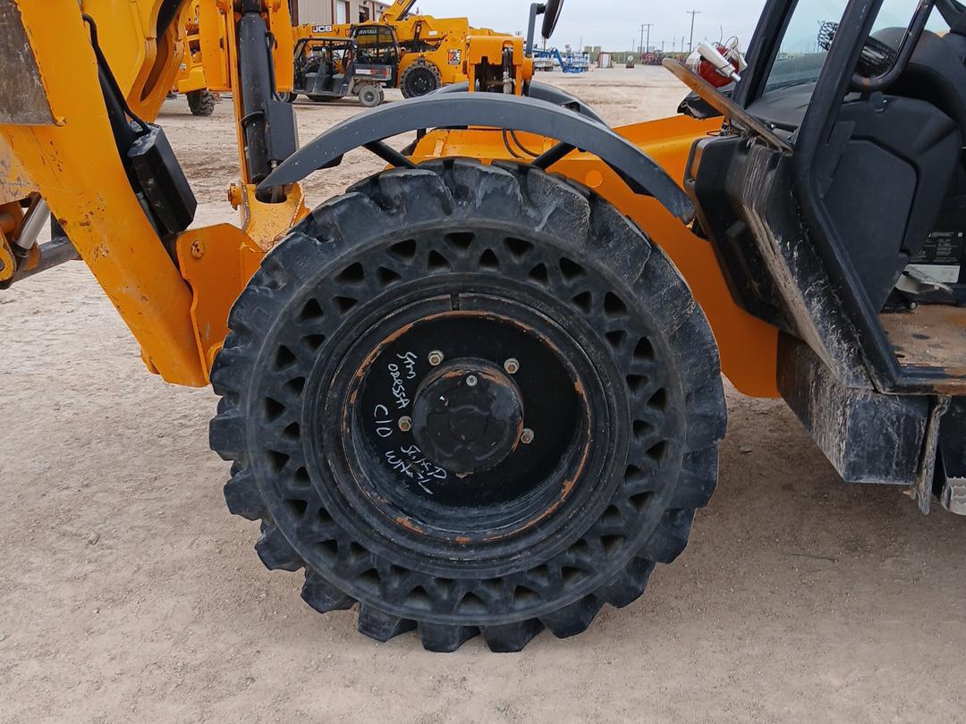 2018 JCB 512-56-5