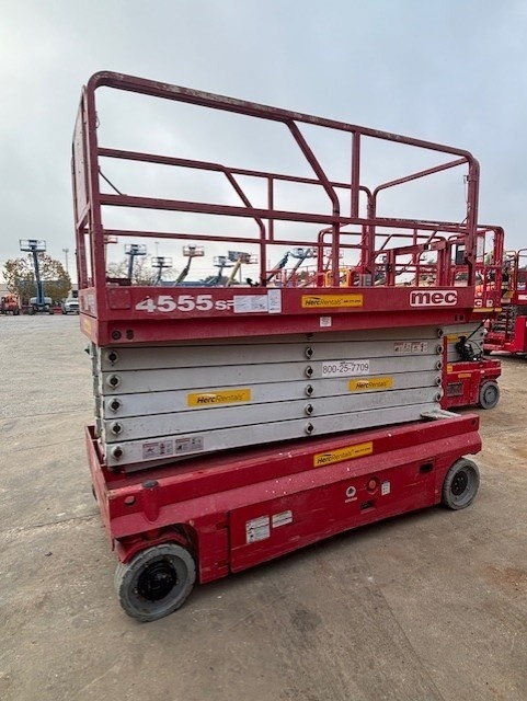 2019 MEC 4555SE-2