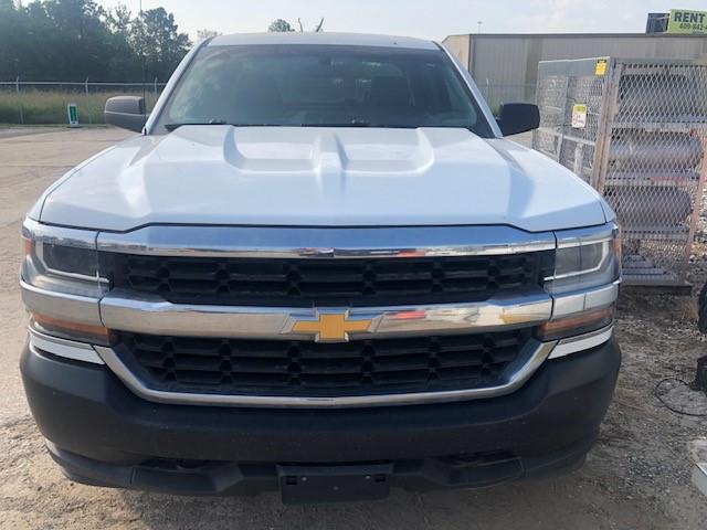 2018 GMC 1500