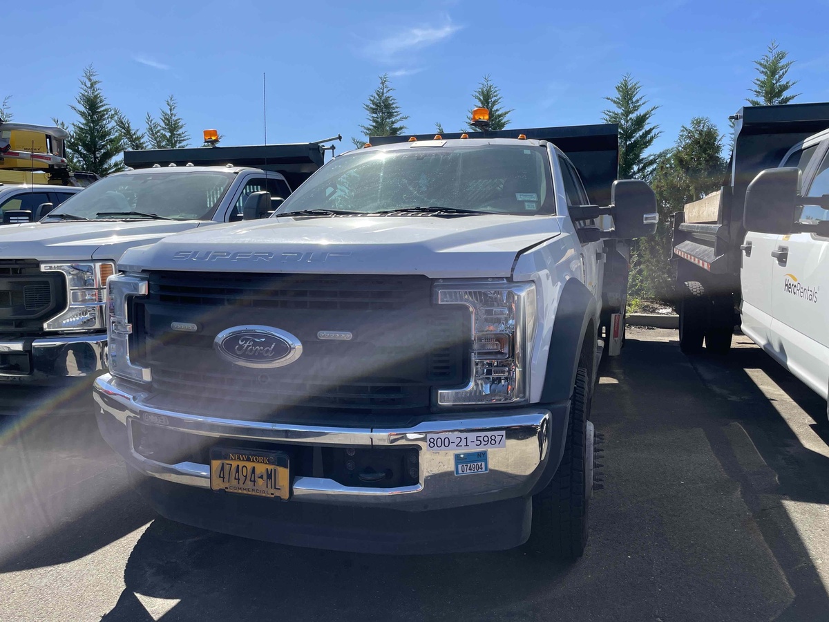 2018 Ford F550-3