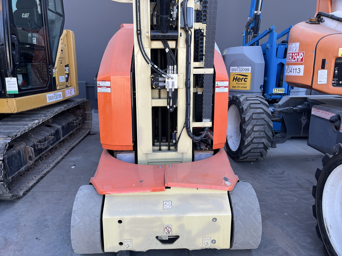 2019 JLG Toucan 32E-9