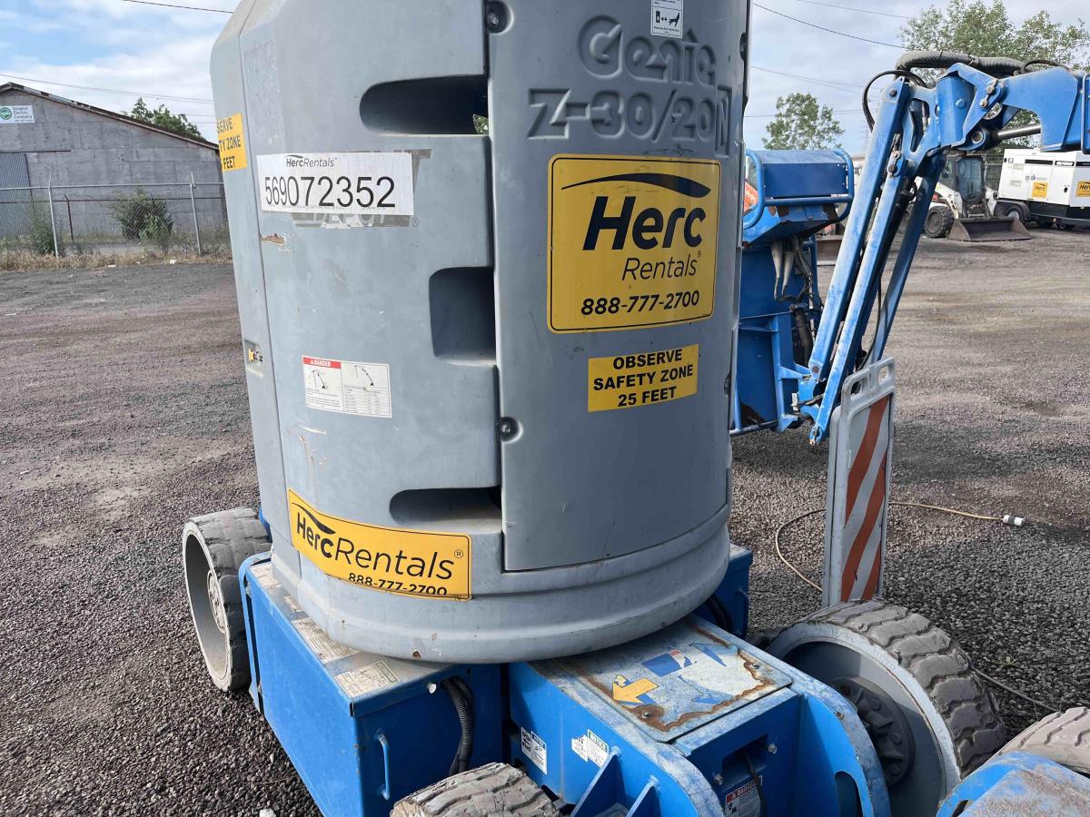 2014 Genie Z-30/20 N-3