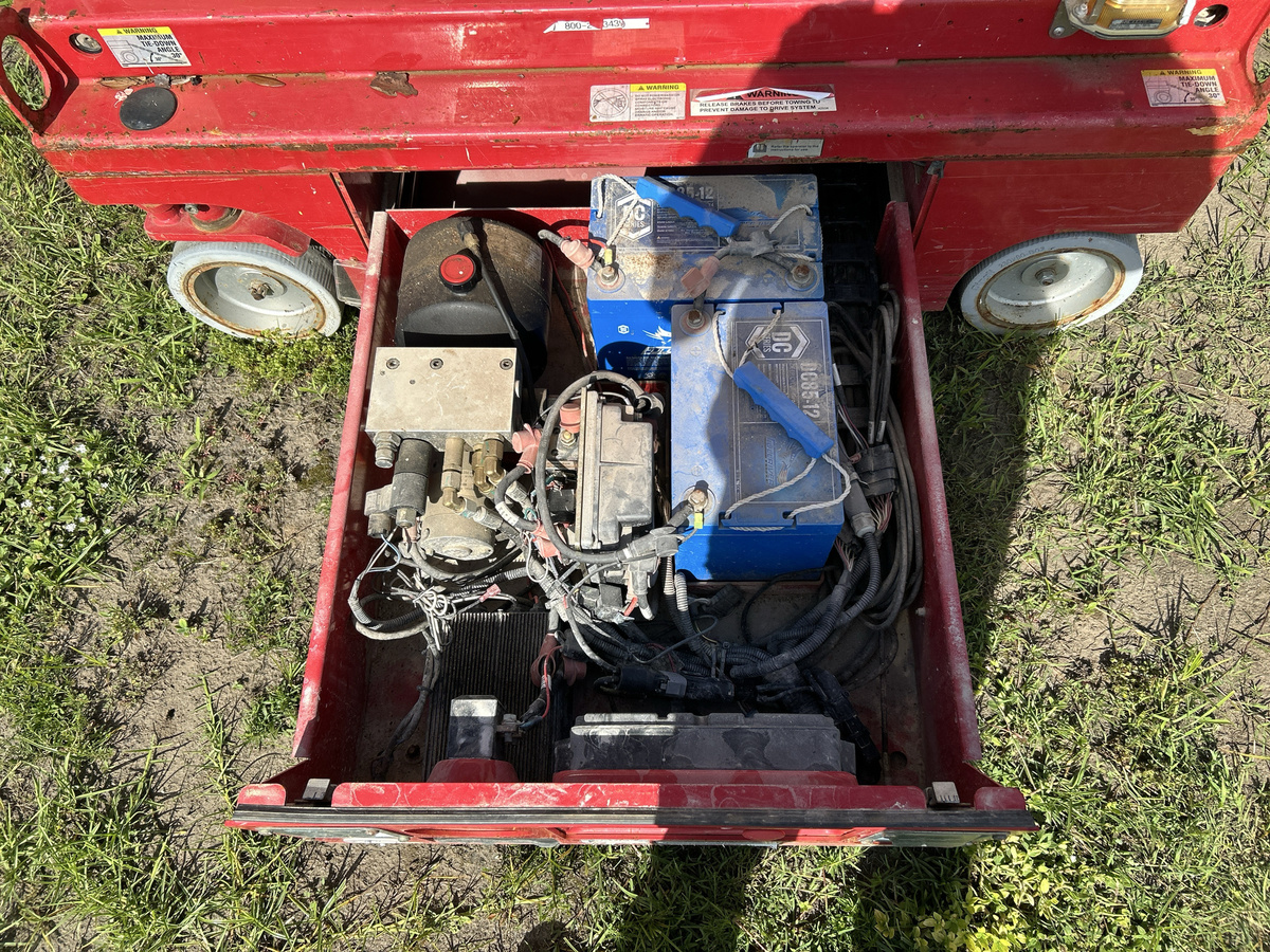 2019 MEC 1330SE-9