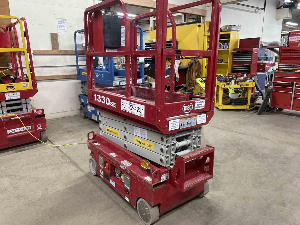 2018 MEC 1330SE-2