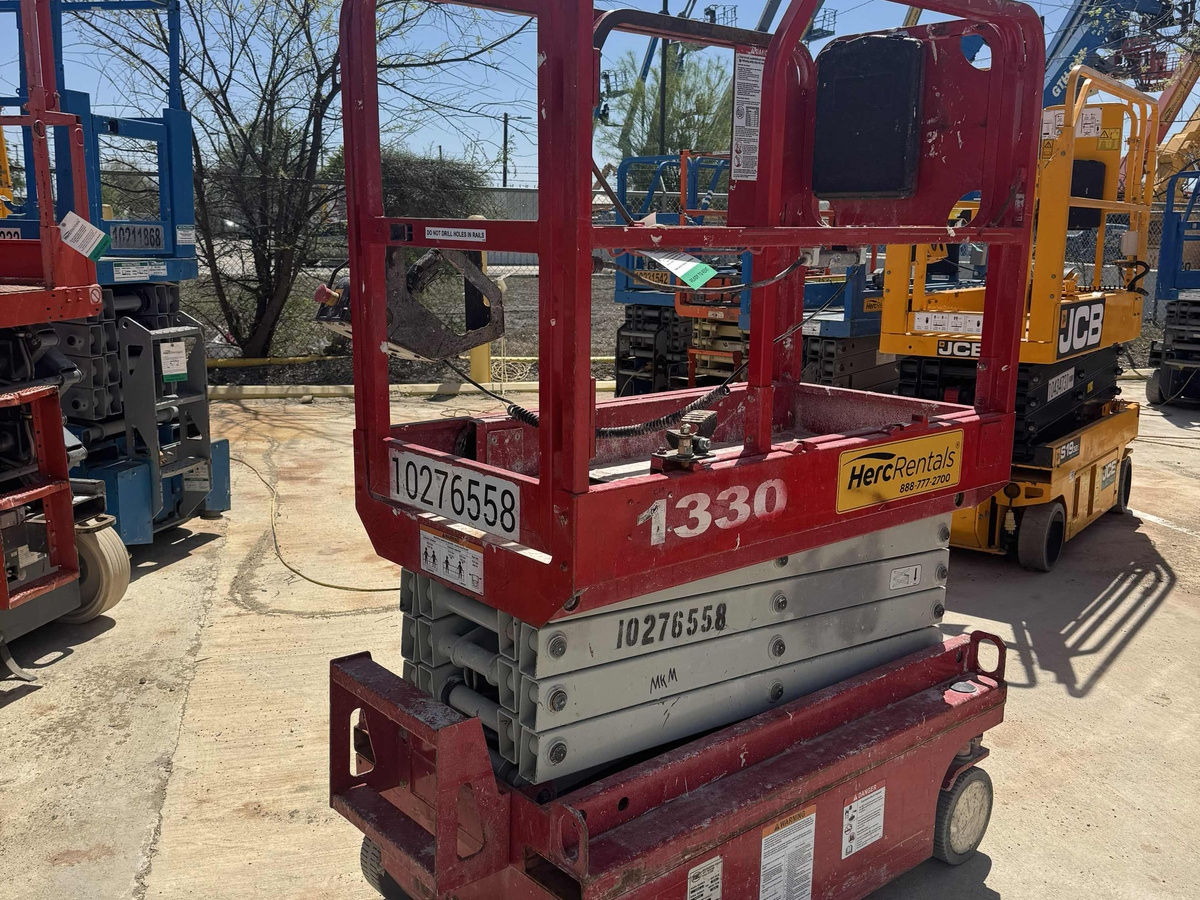 2019 MEC 1330SE-4