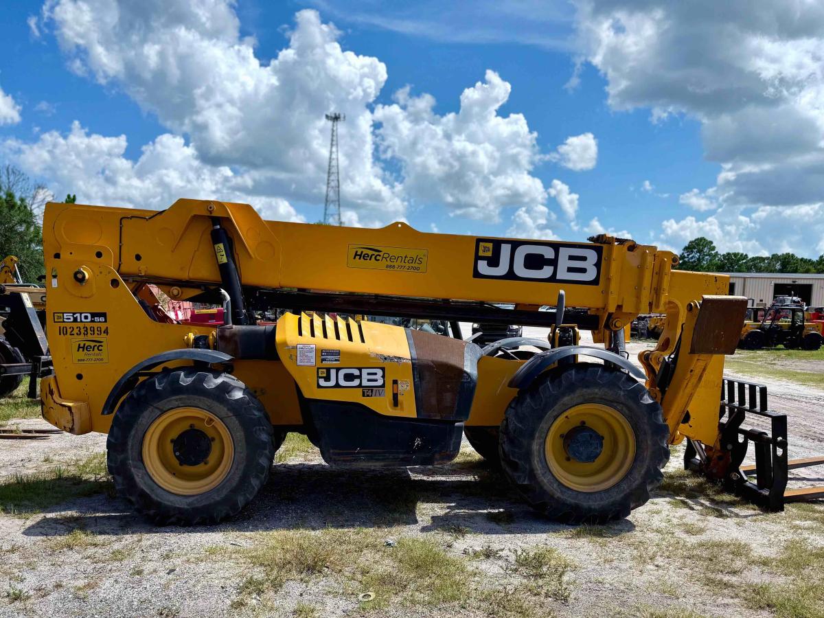 2018 JCB 510-56-5