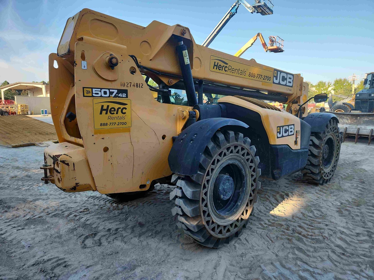2019 JCB 507-42-4