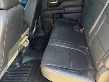 2019 Chevrolet 1500