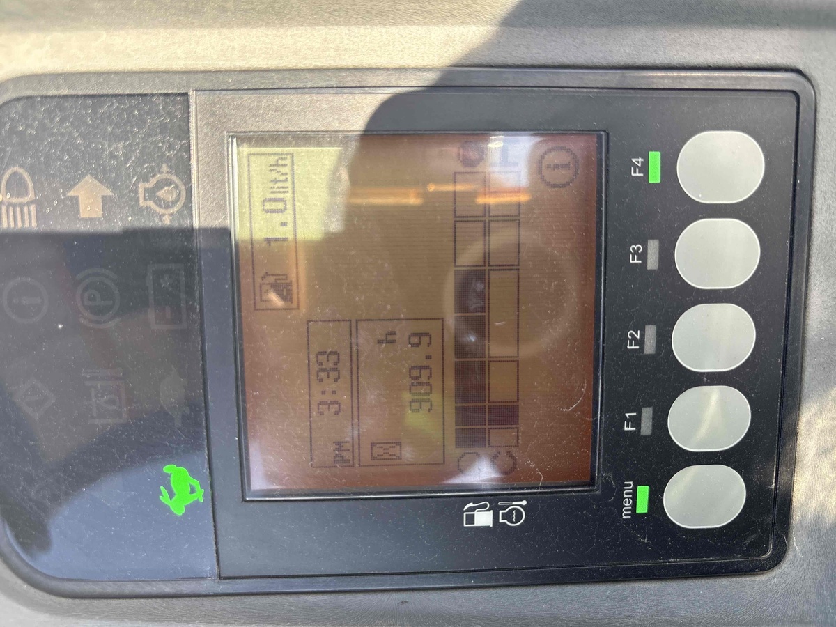 2022 Yanmar ViO55-1