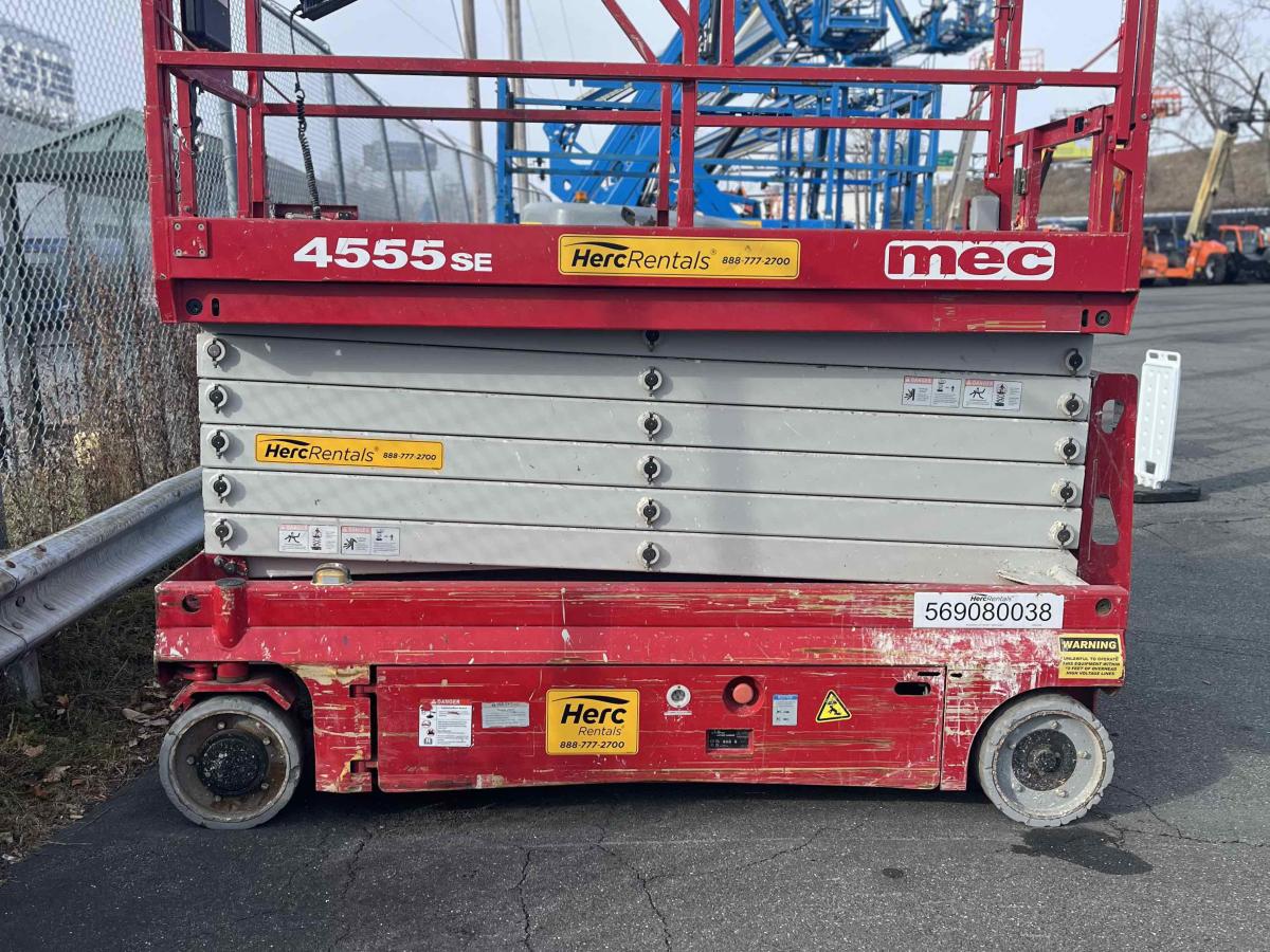 2017 MEC 4555SE