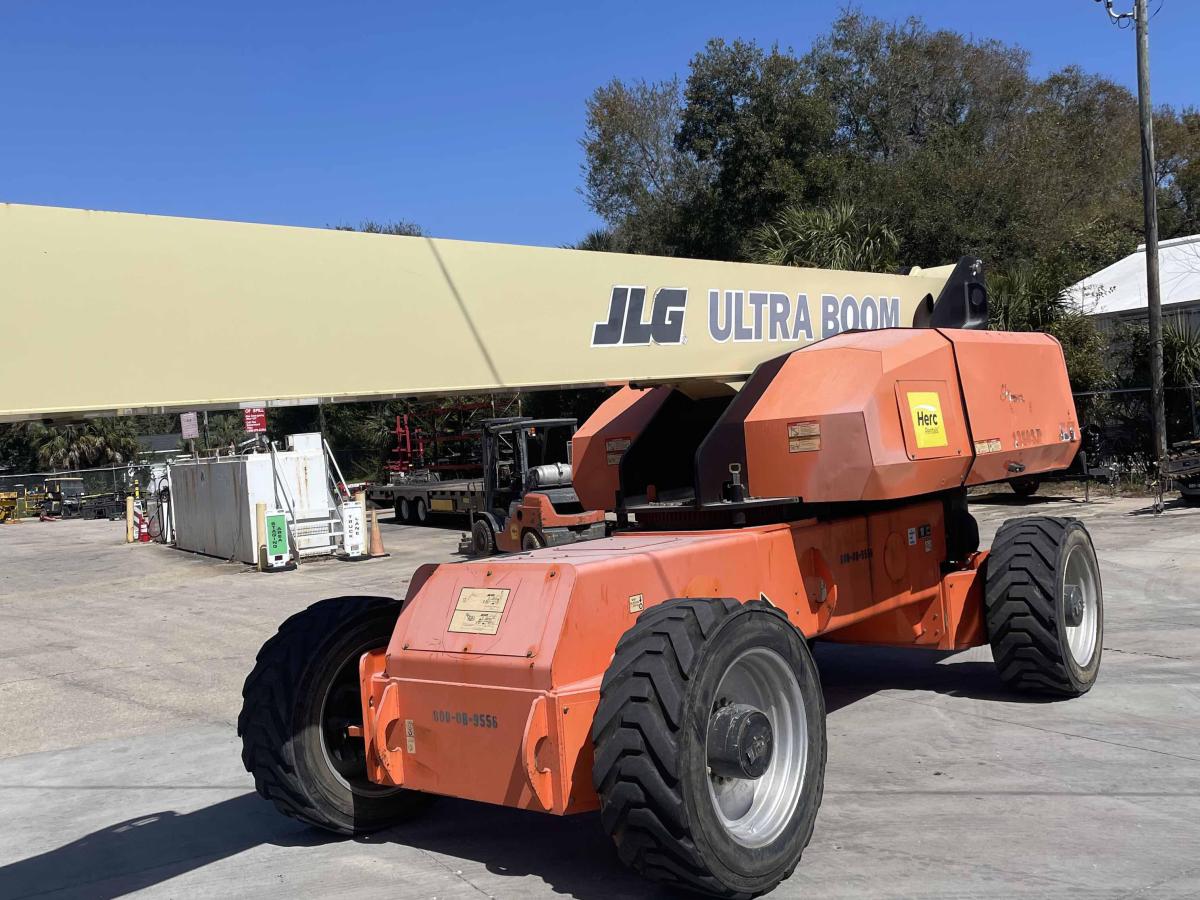 2016 JLG 1350SJP