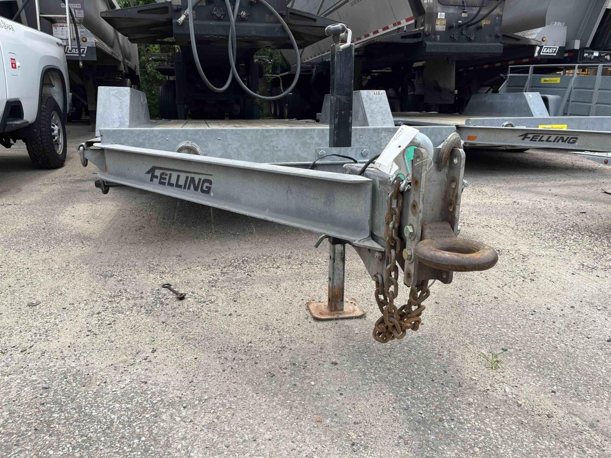 2017 Felling FT10ITIG