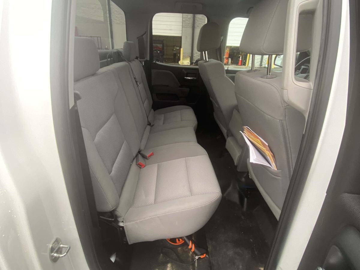 2018 GMC 1500