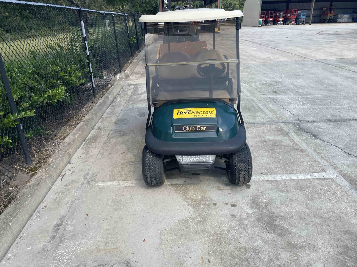 2020 Club Car Precedent-2