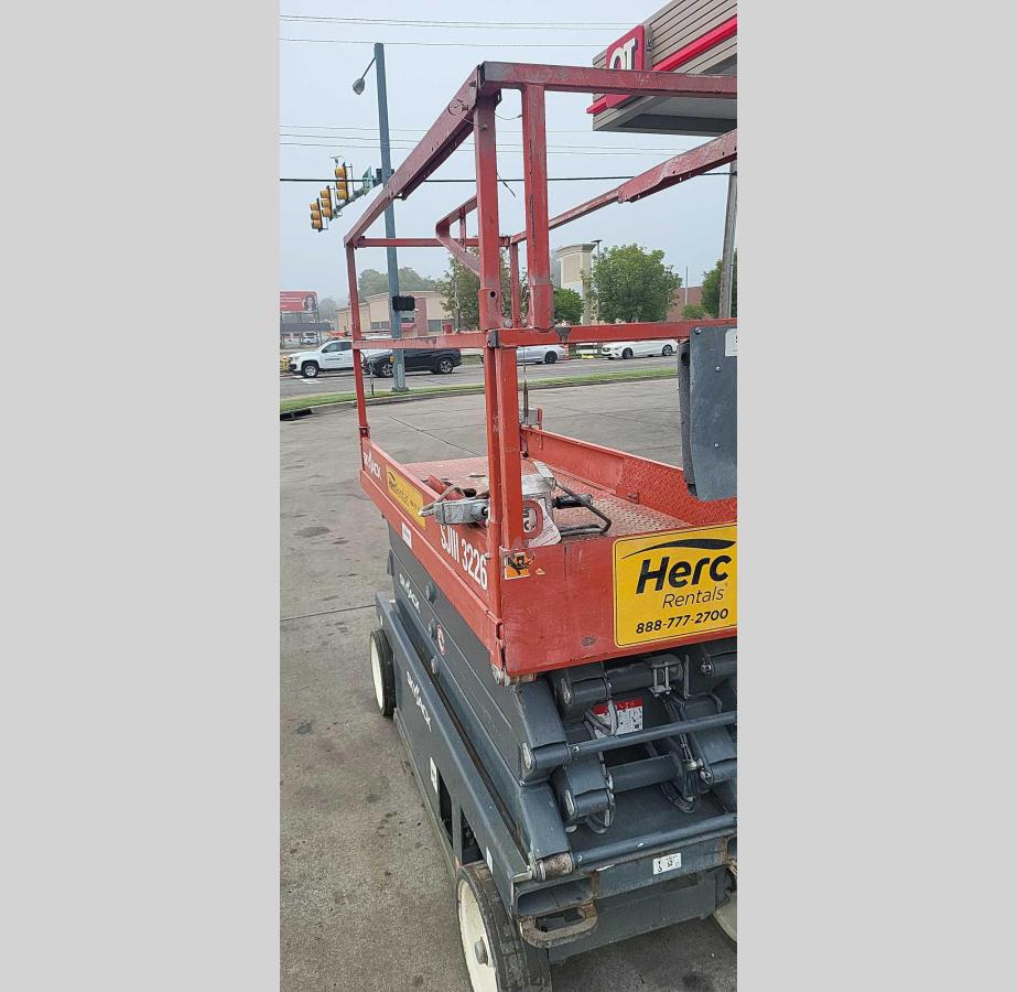 2018 Skyjack SJ3226