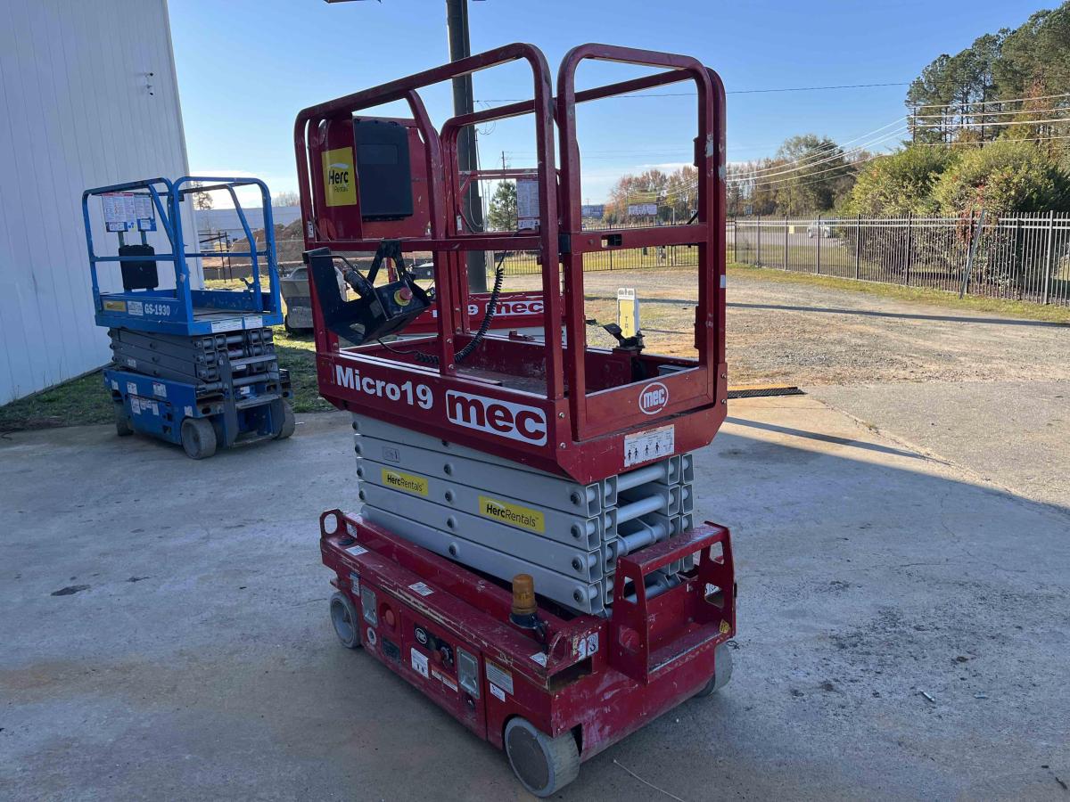 2018 MEC Micro 19