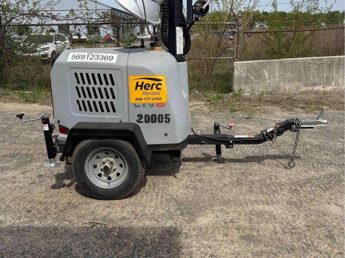 2019 Wacker LTV6L