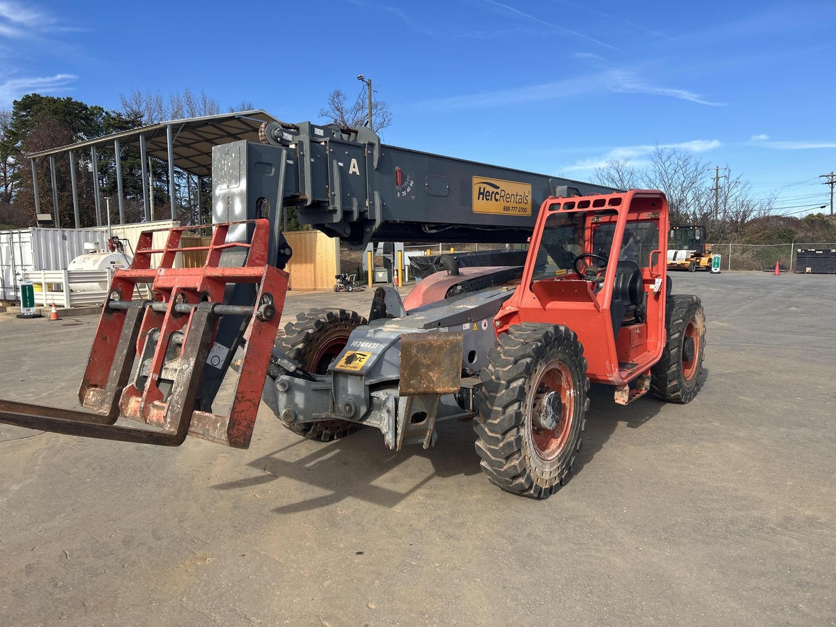 2018 Skyjack SJ1056 TH