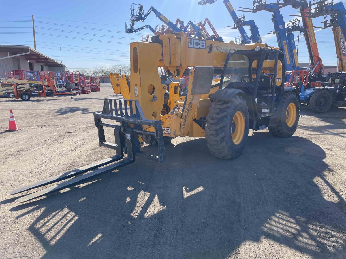 2016 JCB 512-56