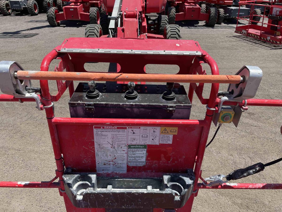 2021 LGMG T65J