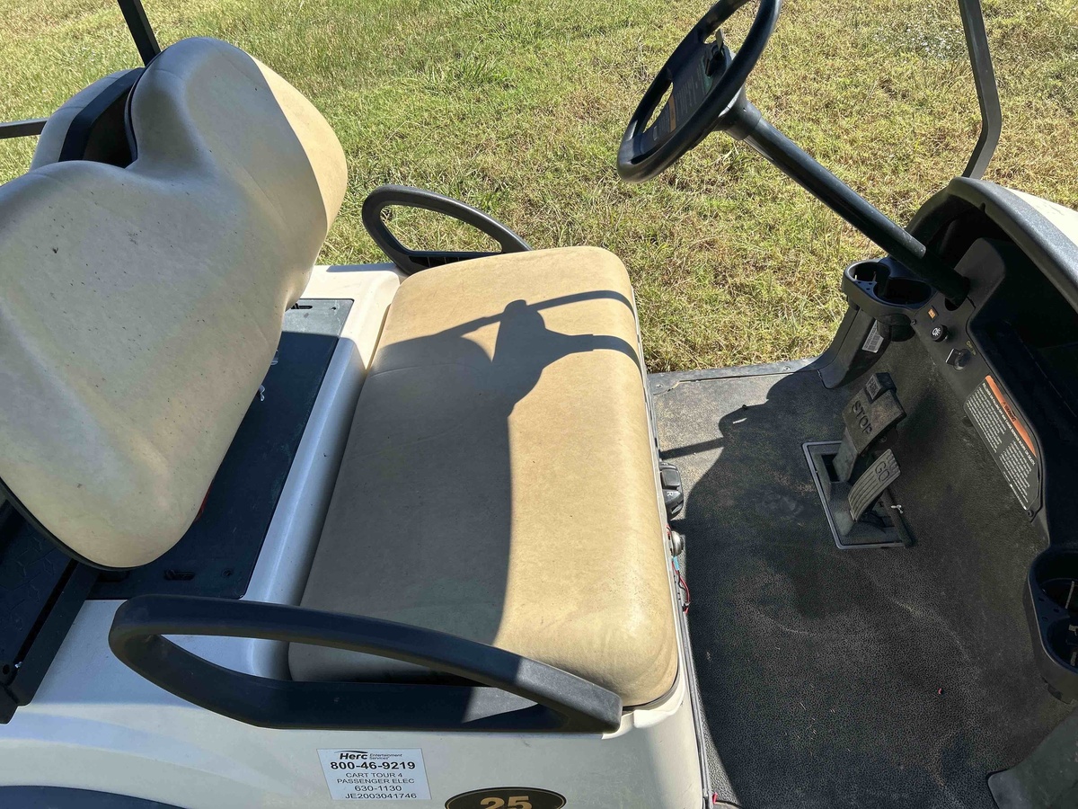 2020 Club Car Precedent-4