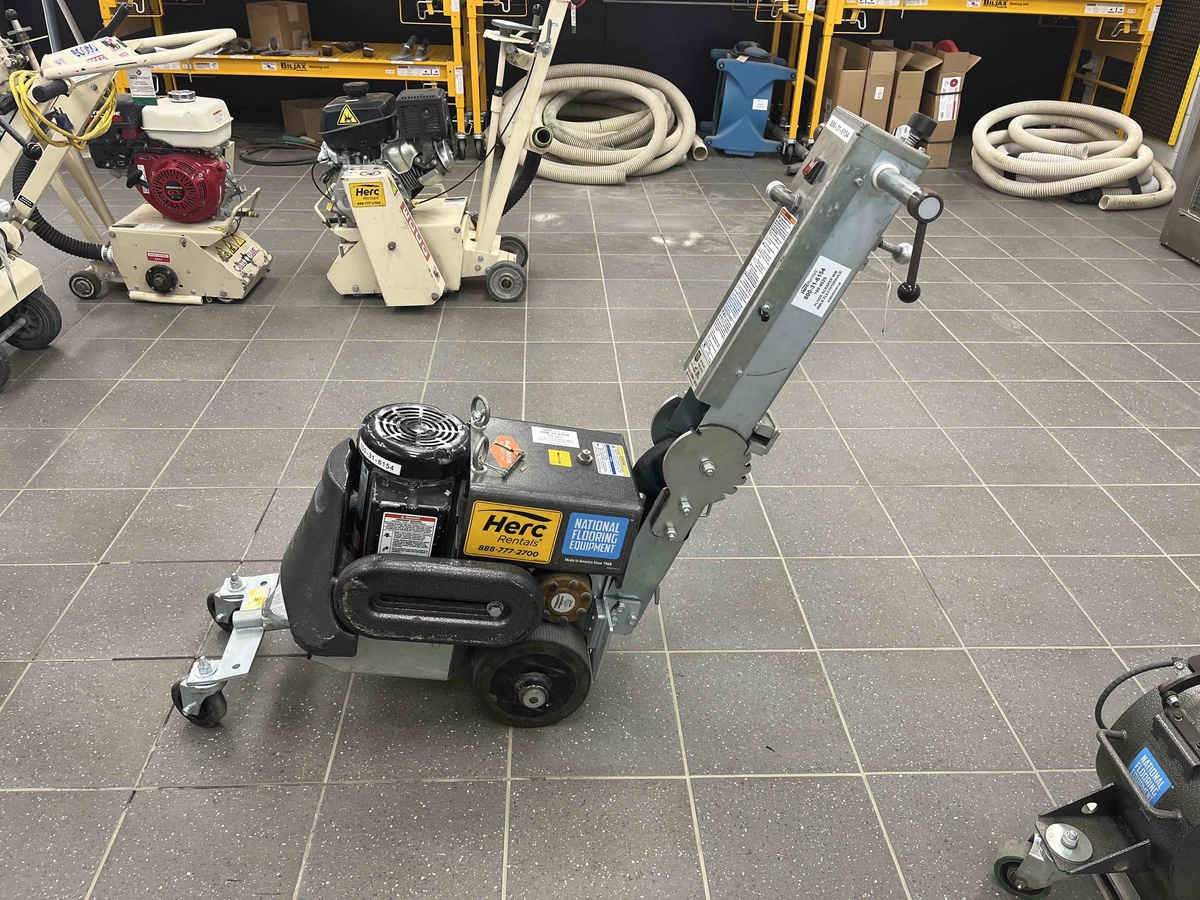 2021 National Flooring Equipment 6280HD-3