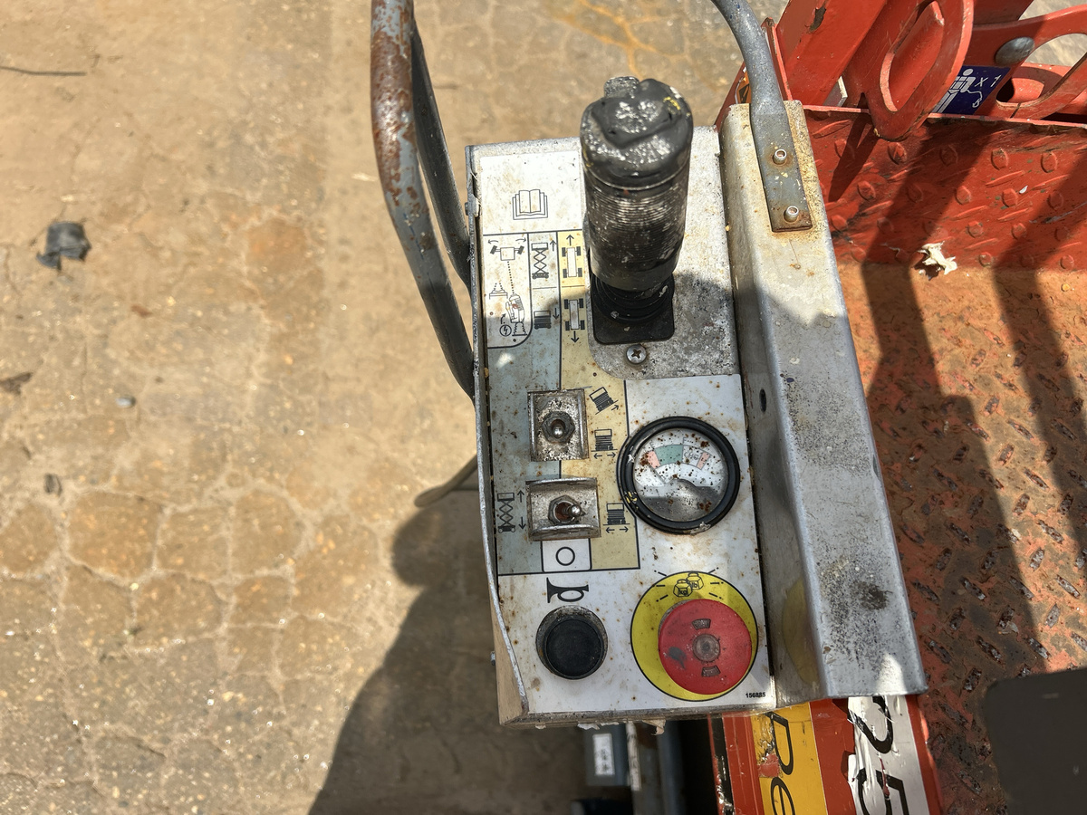 2019 Skyjack SJ3219-5