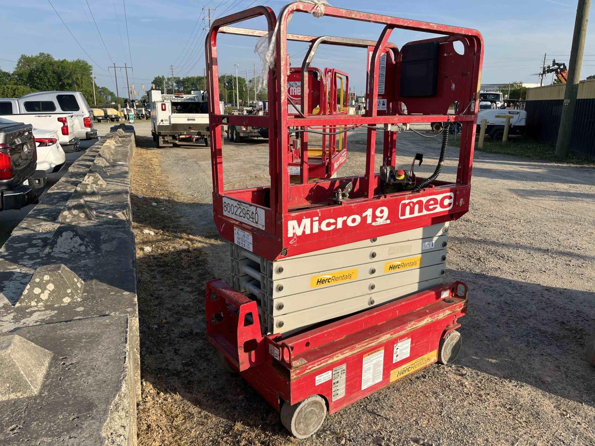 2018 MEC Micro 19