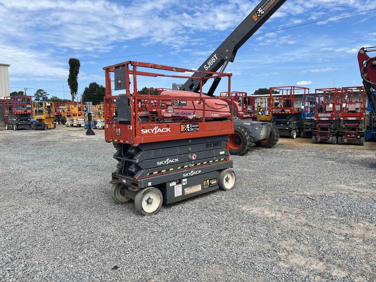 2015 Skyjack SJ3226-1