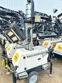 2018 Magnum PLT240-1