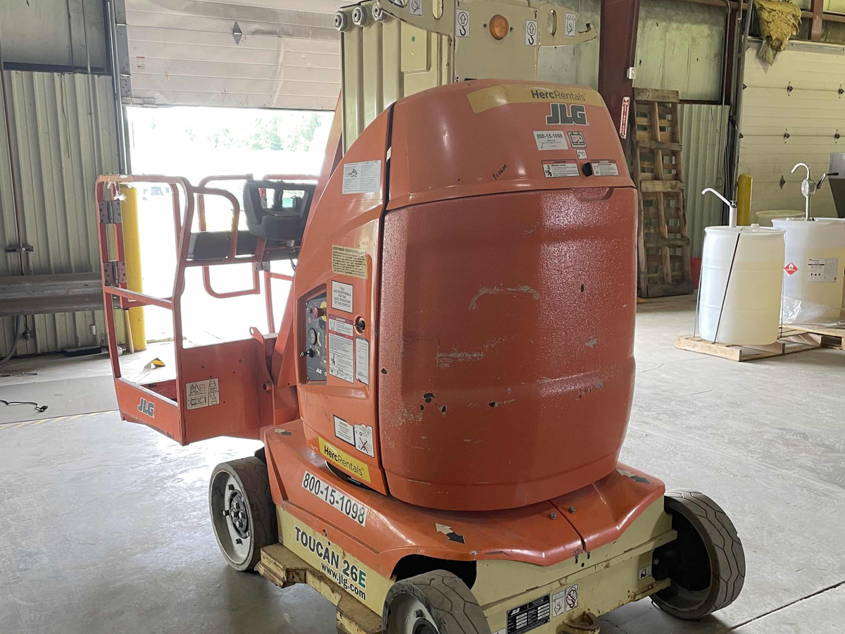 2017 JLG T26E (Toucan26)-4