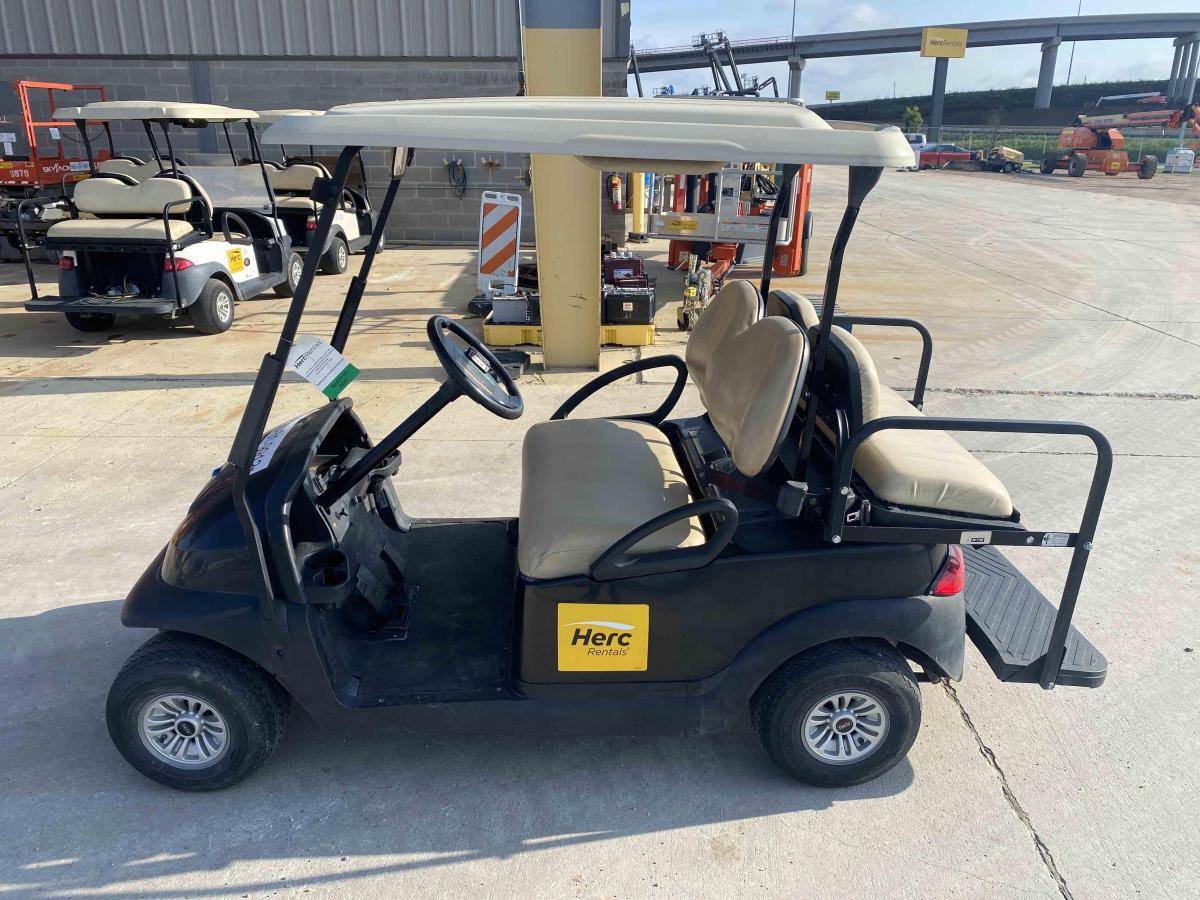 2018 Club Car Precedent-3