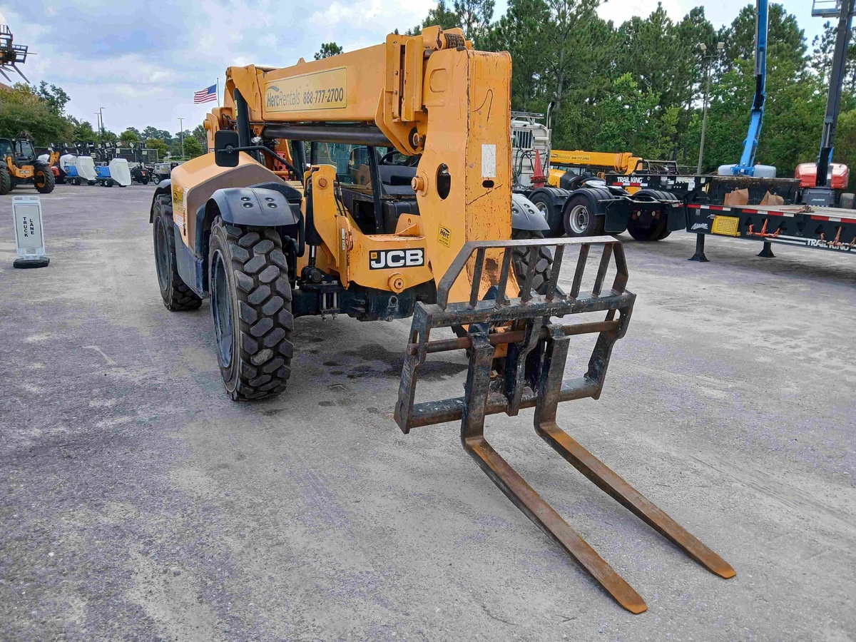 2018 JCB 507-42-2