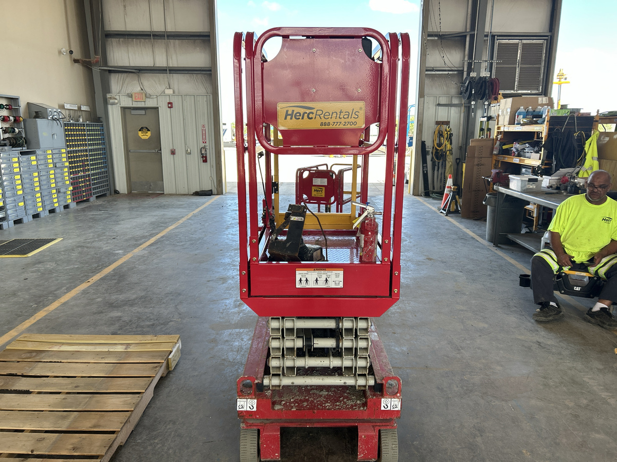 2019 MEC 1330SE-4