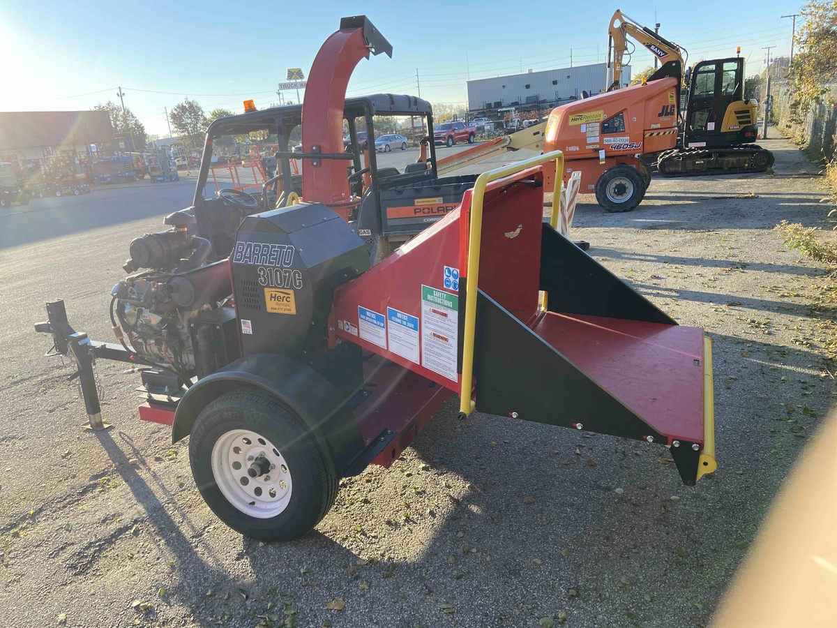 2022 Barreto 3107C-4