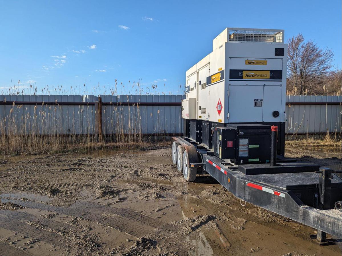 2019 Multiquip DCA220SSJU4F2