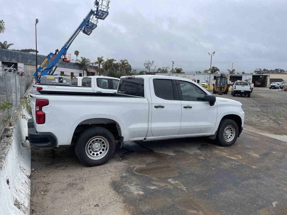 2020 Chevrolet 1500-3