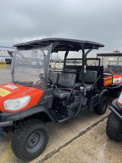 2020 Kubota RTVX1140