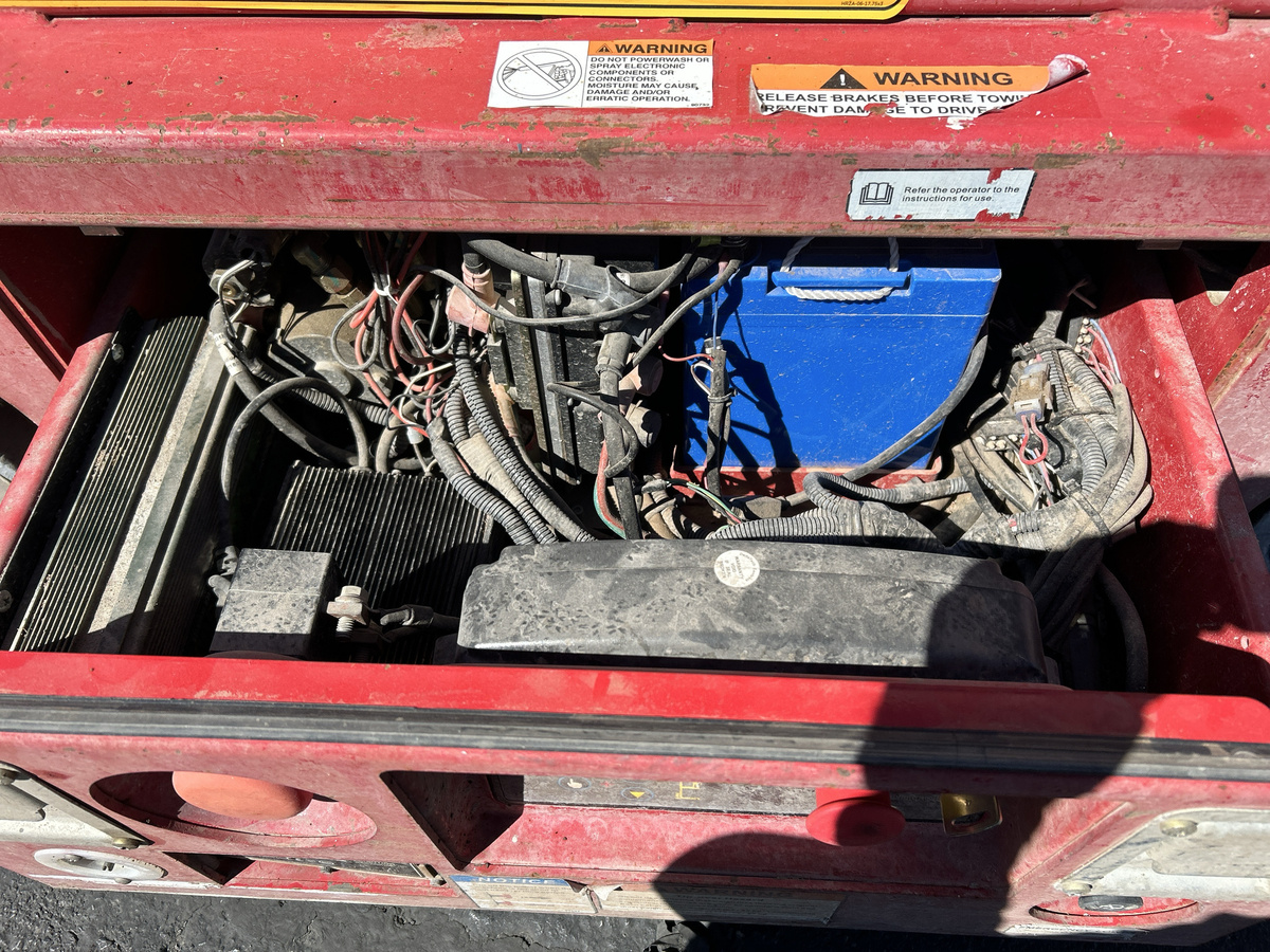 2019 MEC 1330SE-6