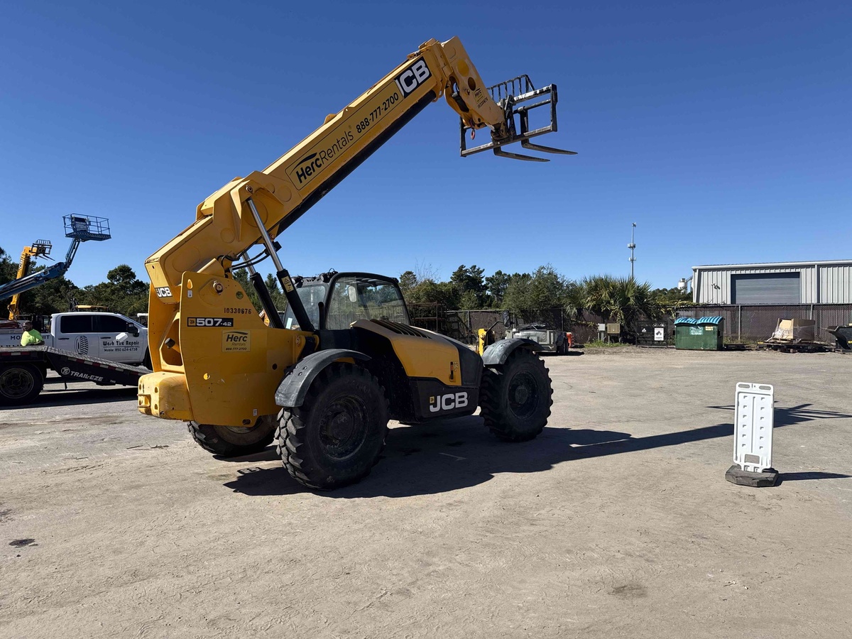 2021 JCB 507-42-3