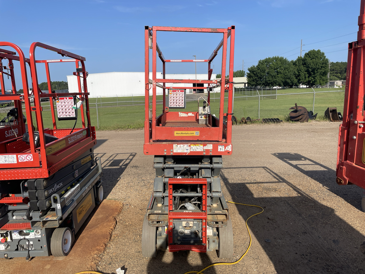 2018 Skyjack SJ3226-4