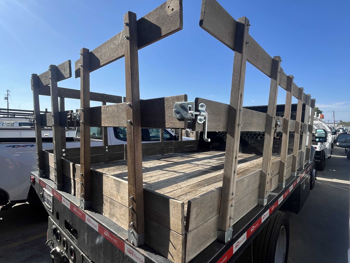 2019 Ford F550-6