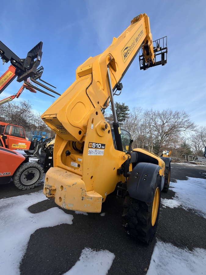 2019 JCB 510-56-5