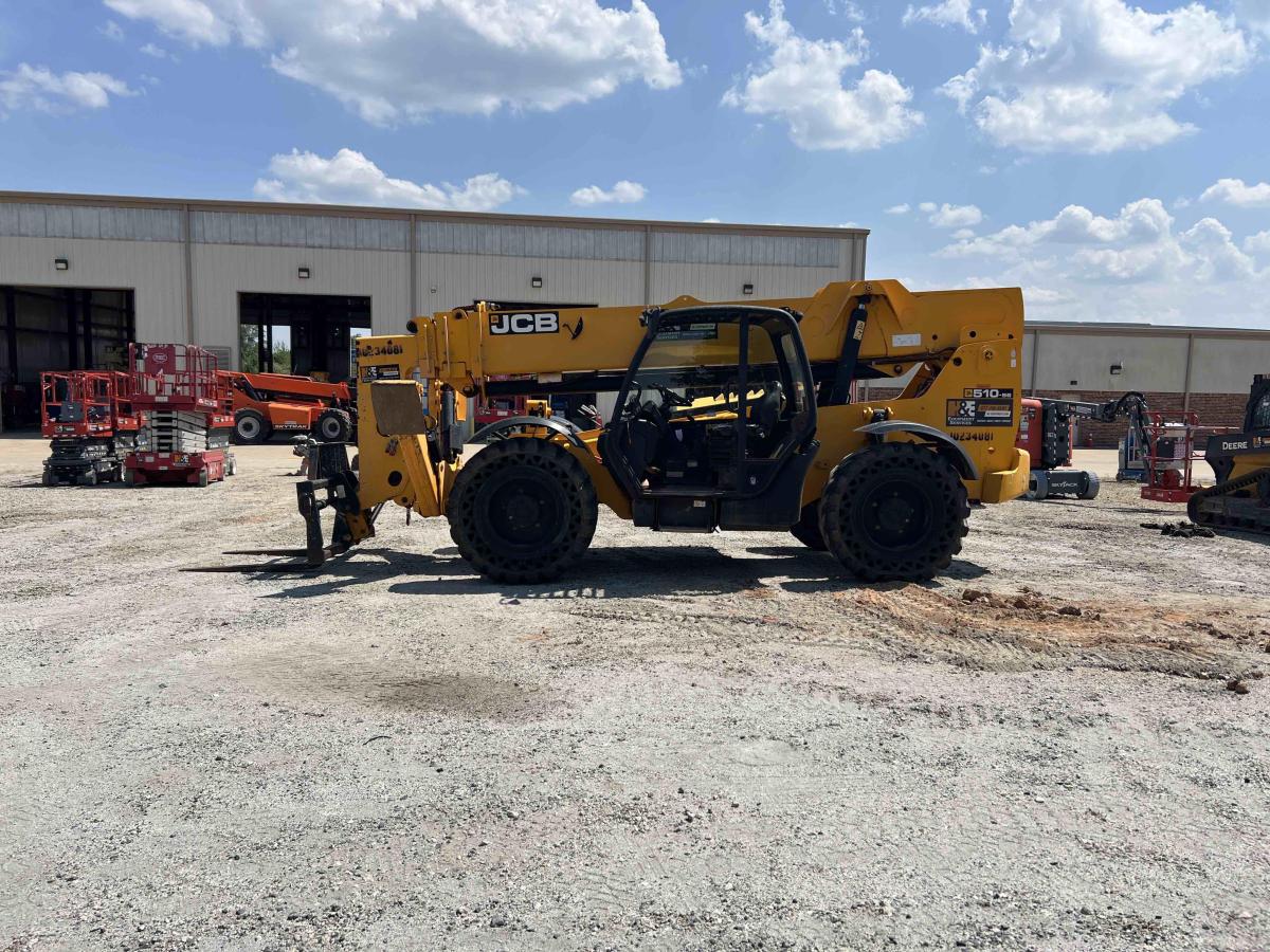 2018 JCB 510-56-3