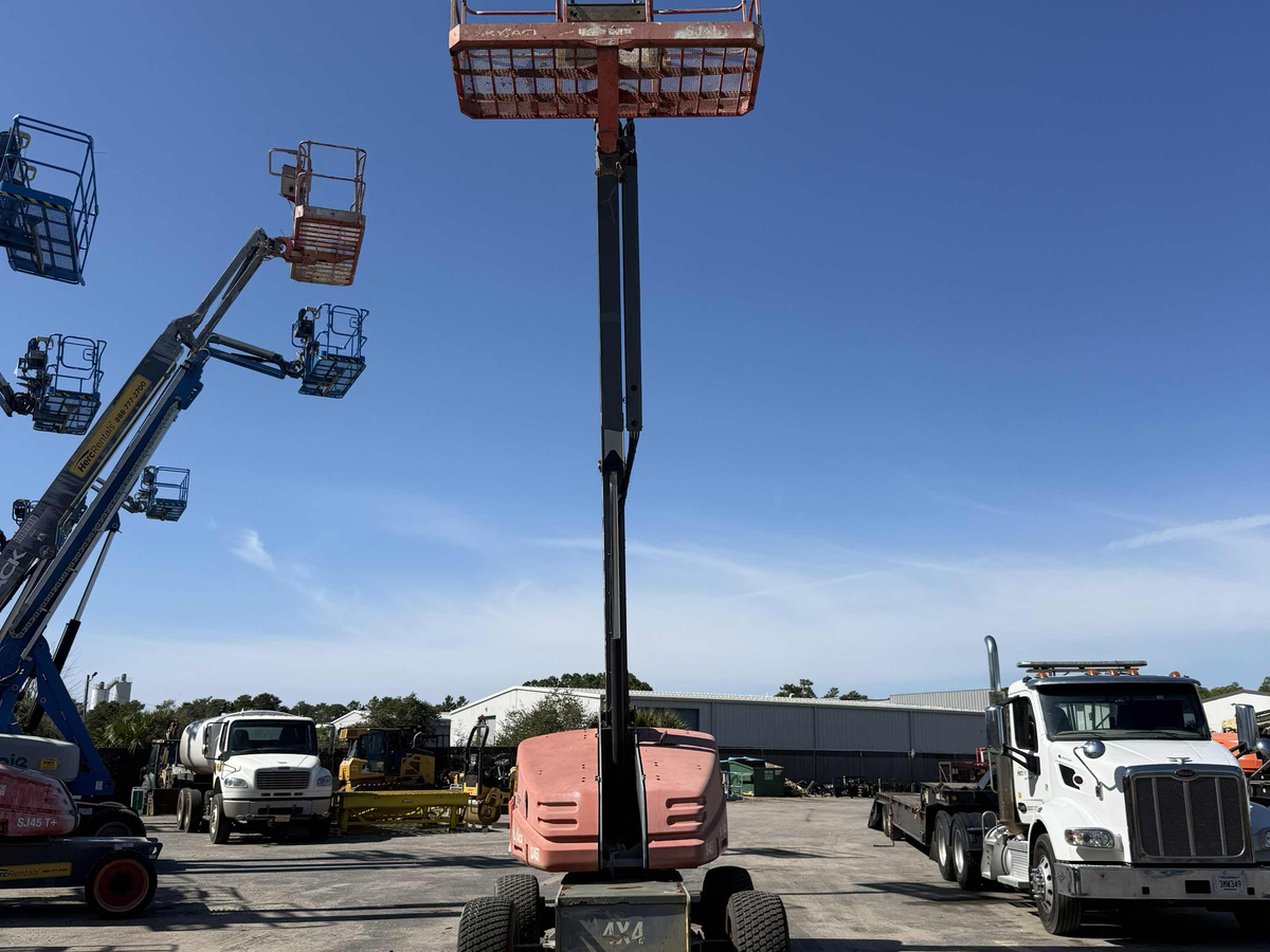2019 Skyjack SJ45 T-5